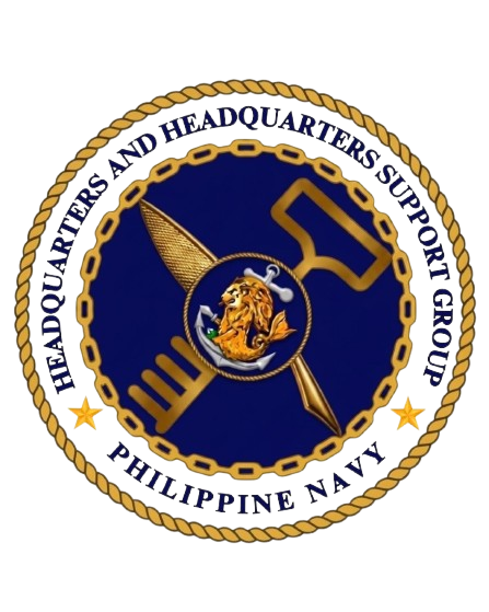 HHSG Emblem